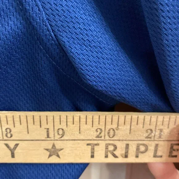 Marvel Venom Baseball Jersey Men’s Medium - Picture 8 of 9